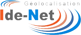 IDE-NET logo
